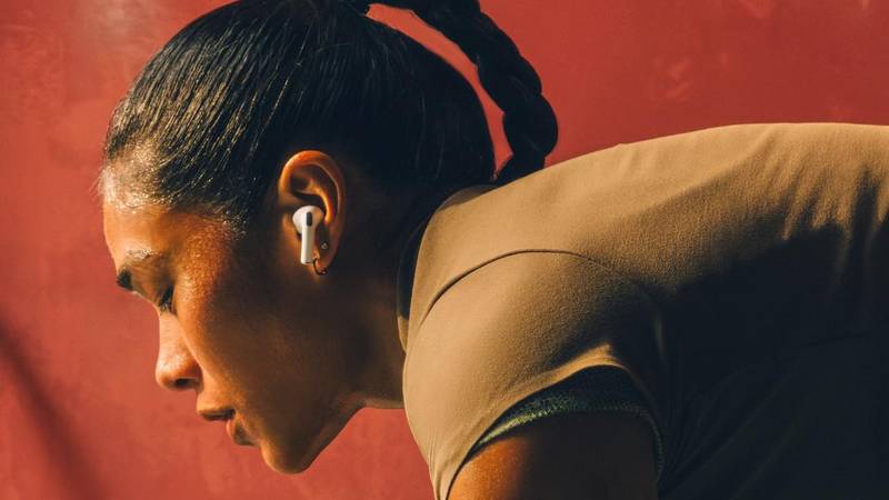 Apple radi AirPods slušalice s kamerama?! Mogle bi uskoro stići, a ovako bi to trebalo raditi