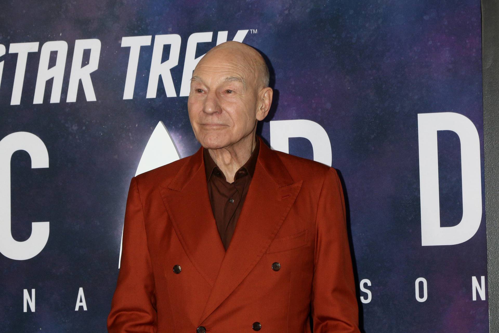 USA - Picard Season Three Premiere - Los Angeles