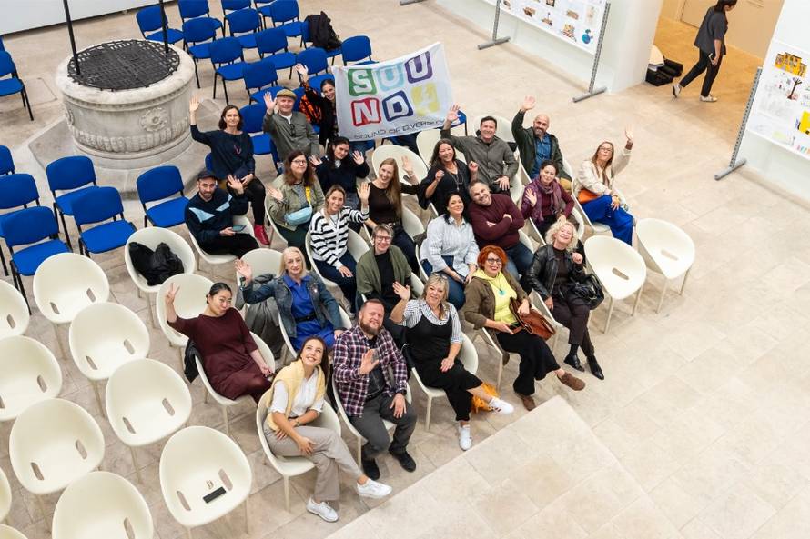 Publika izabrala najupečatljiviji film i potvrdila moć umjetnosti u izgradnji razumijevanja