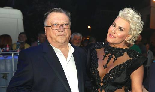 Kolege se opraštaju od Halida: 'Ne mogu vjerovati, srce se stislo, a suze naviru same...'