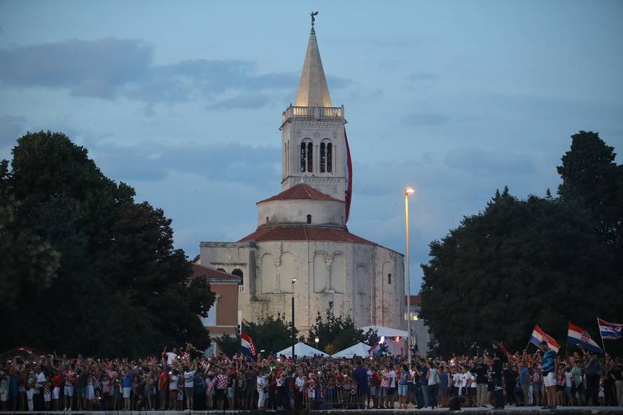 Zadarska dica ponos županije: Dobit će posebno priznanje...