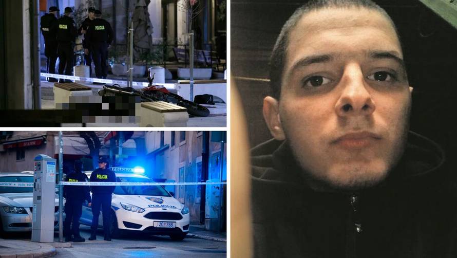 Izašli detalji: Zavadlav je prvu žrtvu pogodio s čak 10 metaka