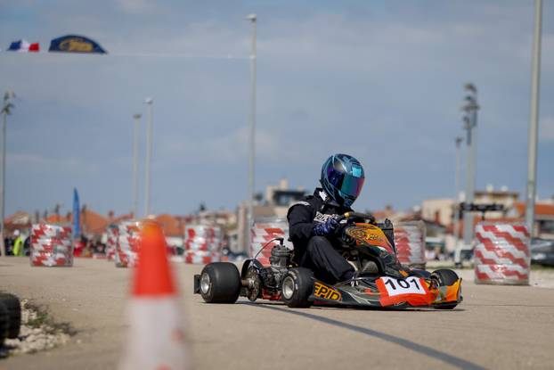 Zadar: Održana je šesta po redu “Nagrada grada Zadra”