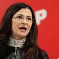 SDP-ovka Romana Jerkovi&cacute; o ve&ccaron;erama u Strasbourgu: Tro&scaron;ak je bio 8218 eura, a ne 12.000