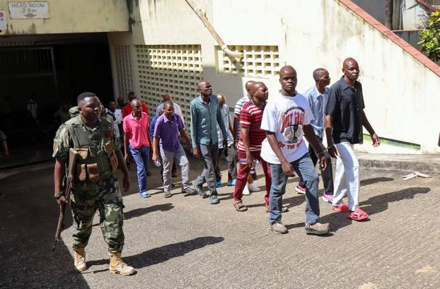 Kenyan court to give judgement in case of Paul Mackenzie