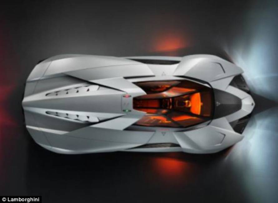 Lamborghini