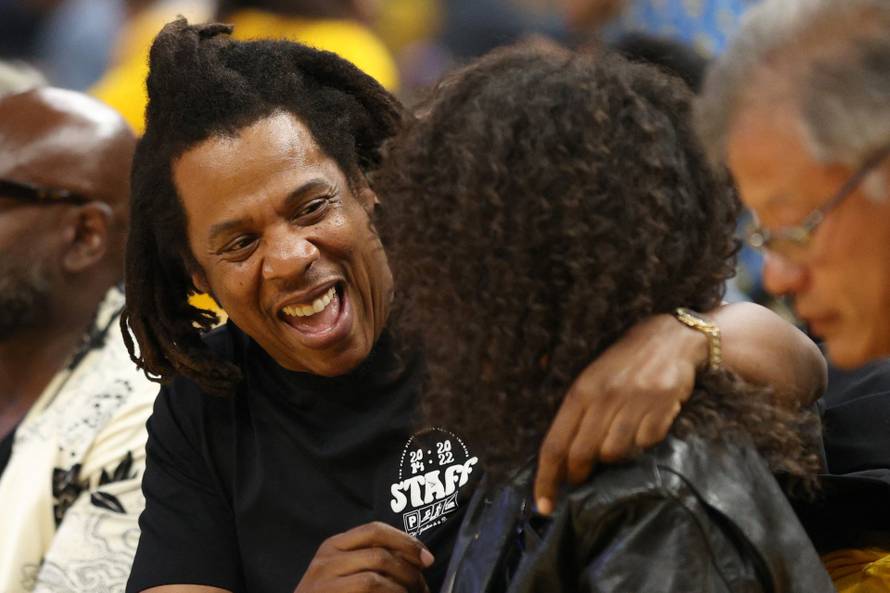 Jay-Z oslobođen optužbi za silovanje 13-godišnje djevojčice
