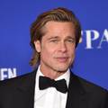Brad Pitt postaje modni dizajner