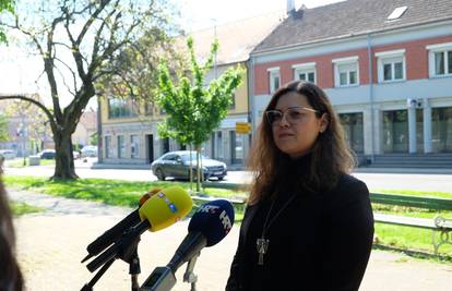 Međimurska pročelnica koja se izjasnila kao Romkinja: 'Neću na izbore iako imam potpise'