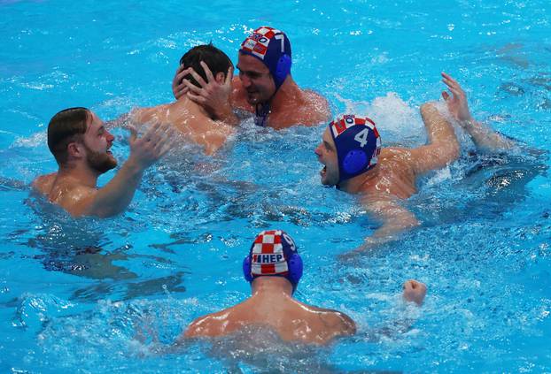 World Aquatics Championships