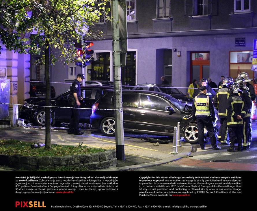 Borna Filić/PIXSELL