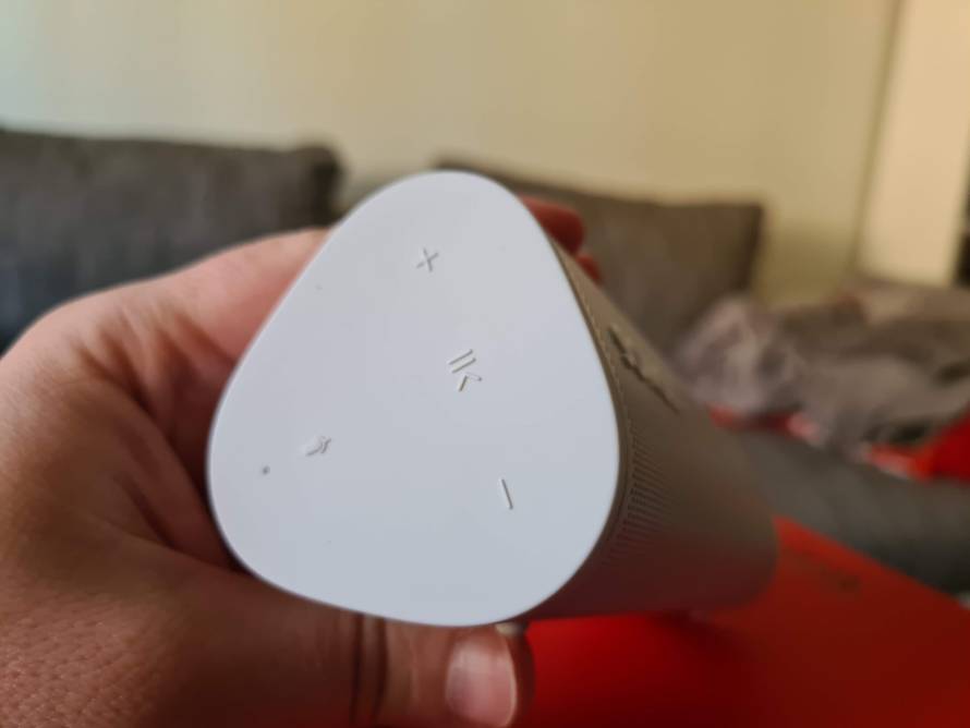 Sonos Roam pokazuje da dobre stvari dolaze u malom pakiranju