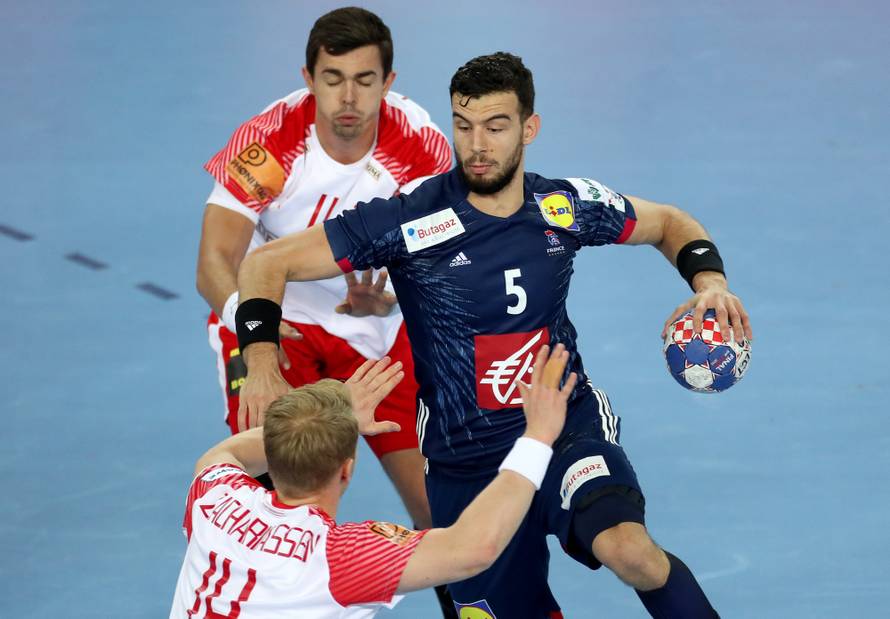 Fantastični Nikola Karabatić odveo Francusku do bronce...