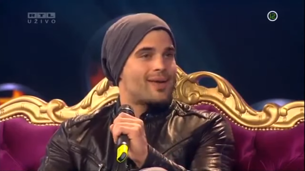 FOTO Sjećate li se njega? Fabio Čulinović u 'BB-u' pokazao svoju 'alatku', a planirao je i svadbu