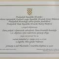 Zajedništvo za mimohod. Ovo je pozivnica: Plenković, Milanović i Jandroković skupa je potpisali