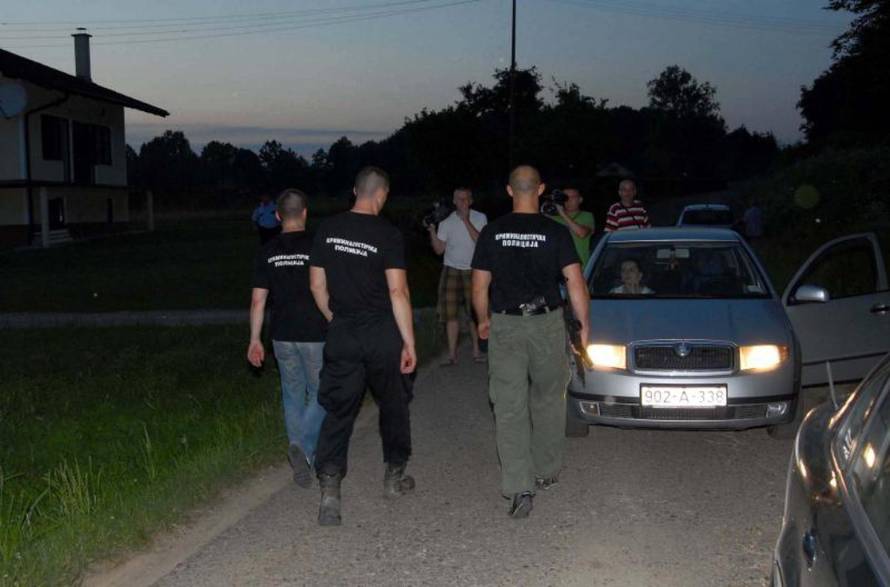 Ivica Galović/PIXSELL