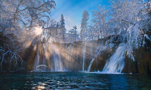 Plitvice slave rođendan! Karte u travnju jeftinije za čak 60 posto