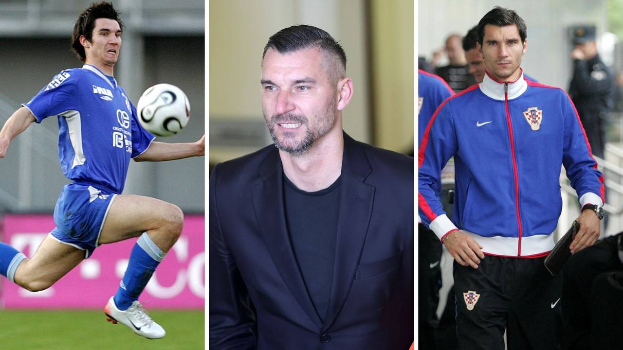 FOTO Varteks, Dinamo, 'vatreni' i borba s rakom. Ovo je put velikog borca Nikole Pokrivača