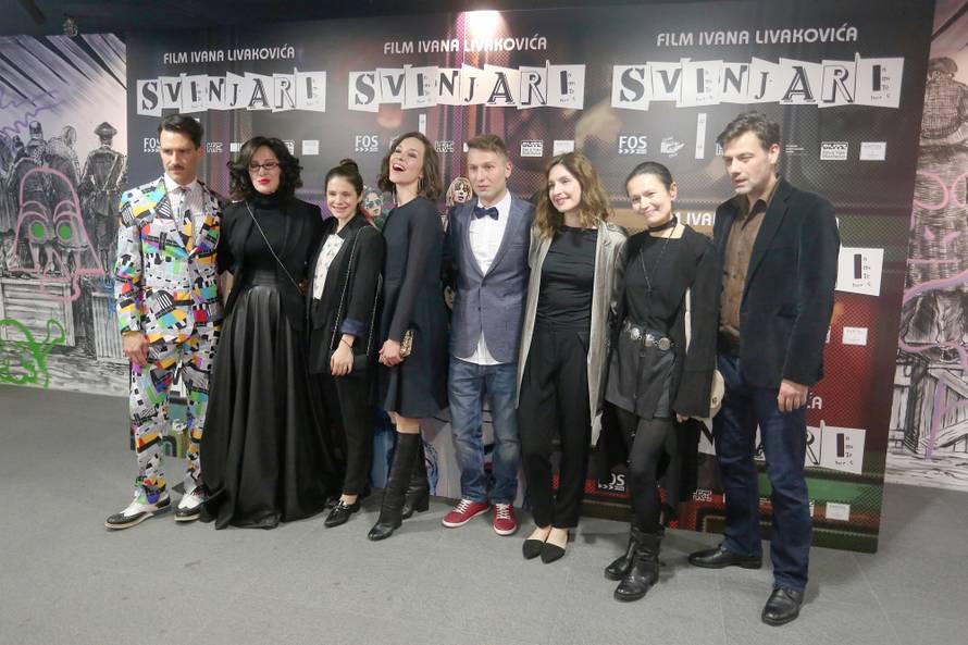 Čista provokacija: Gledatelji su usred filma bježali iz dvorane