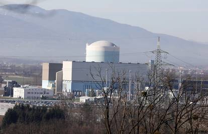 Završili su redovni remont Nuklearne elektrane Krško