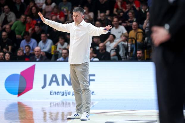 Zagreb: Kvalifikacije za Svjetsko prvenstvo 2027, Hrvatska - Njemačka