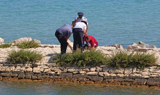 Mađar (45) ronio i nestao, policajci su pronašli truplo