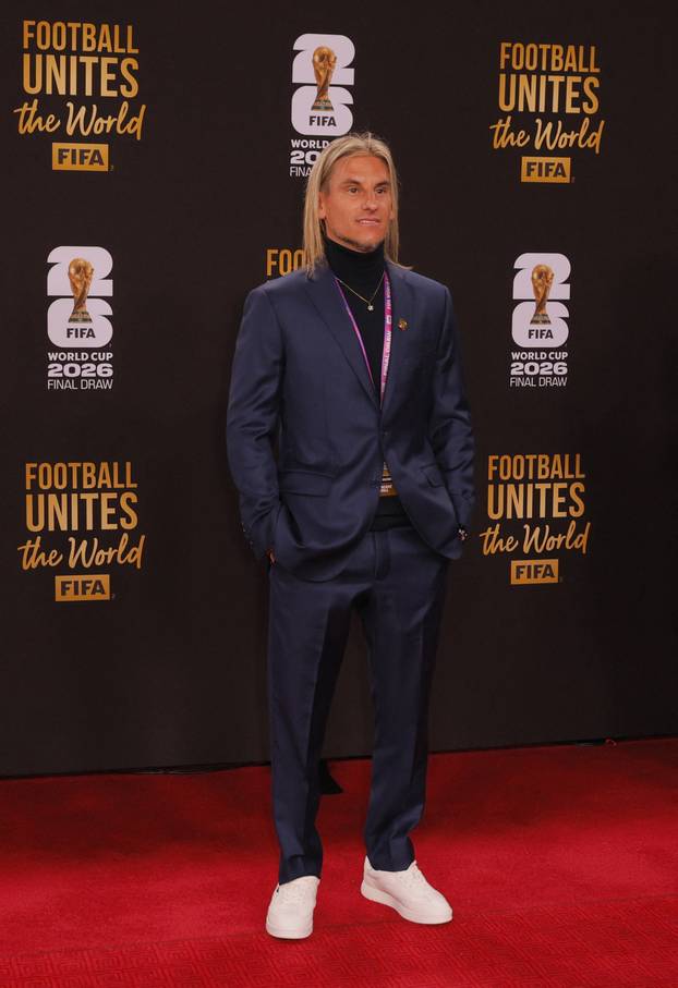 FIFA World Cup 2026 Draw