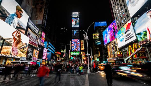 FOTO Ovo je 20 saveznih država SAD-a u kojima je najbolje živjeti: Mnogi će se iznenaditi...