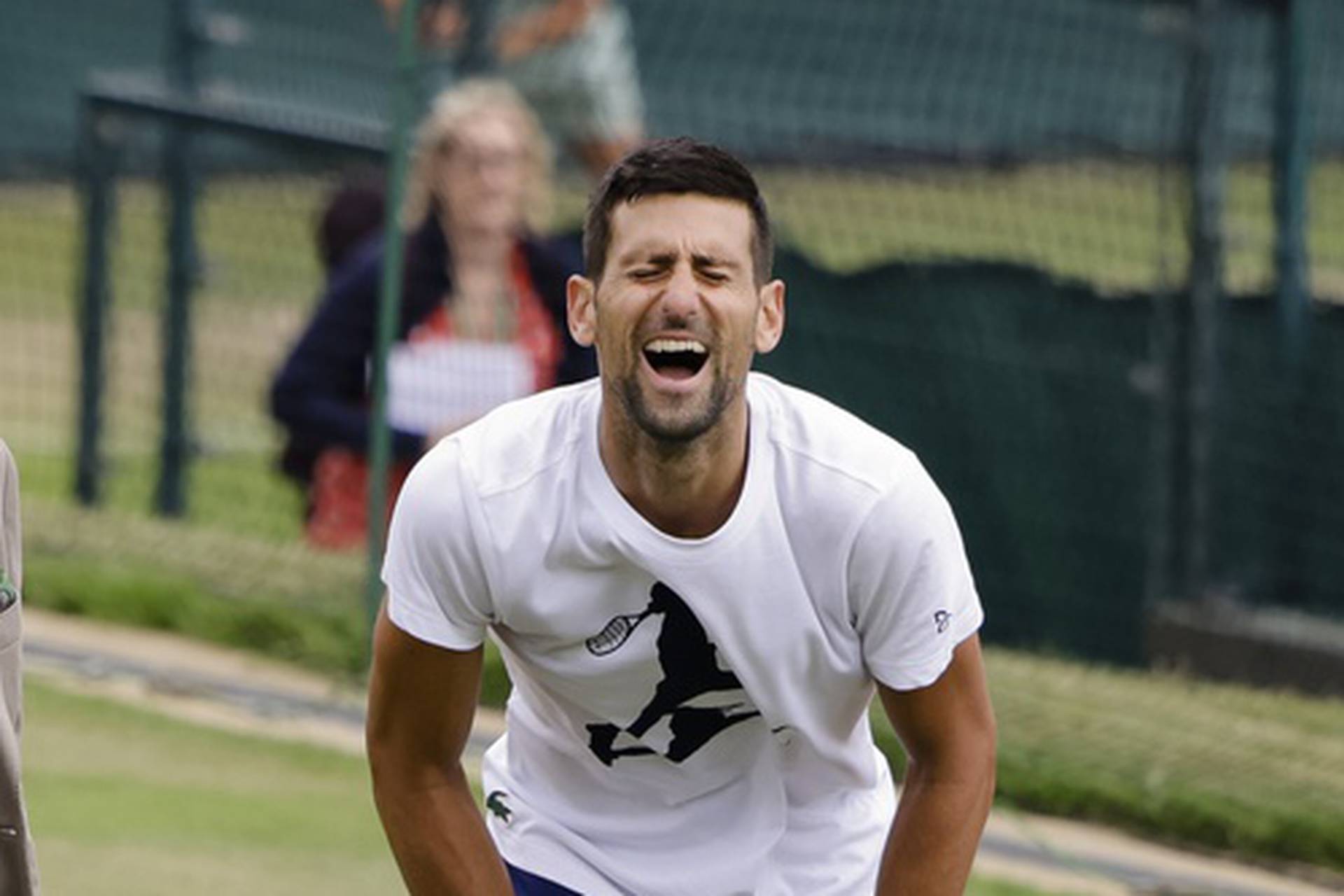 Wimbledon Championships