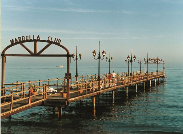 FOTO Nekad su svi maštali o odmoru na ovim mjestima, a danas ih se nitko ne sjeća