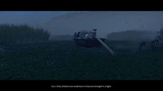 FOTO Japanski zen: Pogledajte zašto je Ghost of Yotei jedna od najljepših igara godine