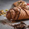 Domaći sladoled: Jedna smjesa dovoljna je za više finih okusa