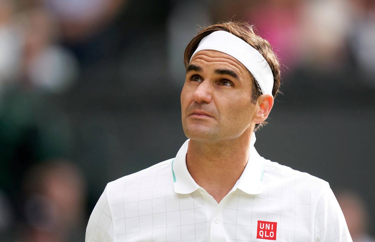 Federer propušta Australian Open: Ipak vjerujem u čuda