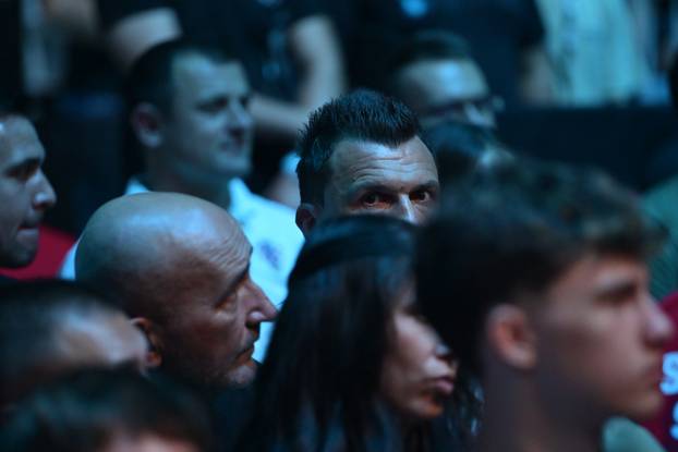 U Areni Zagreb održava se borilački spektakl FNC 33