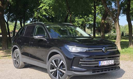 Dva hita stigla na tržište: Vozili smo novi VW Passat i Tiguan