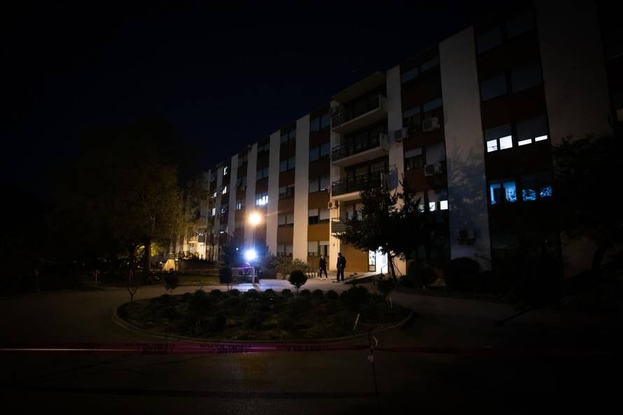 Korona u Domu za starije: 'Njih 10-ak je pozitivno, ovo je šok'