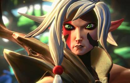 Krenula Battleborn beta, a iz Gearboxa stiže val informacija