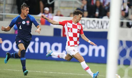 Raspucani 'vatreni' u Slovačkoj šutirali najviše puta u 5 godina