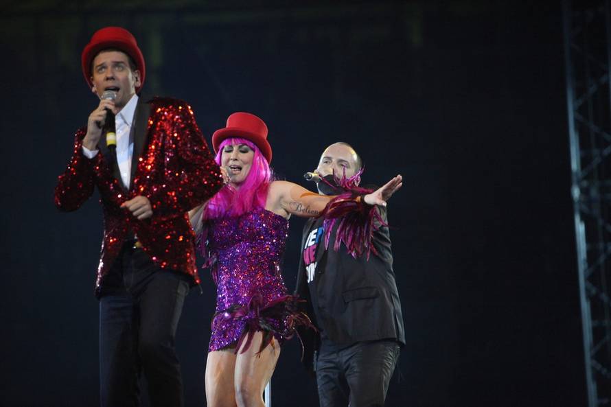 Zeljko Mrsic/PIXSELL