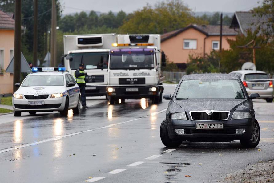 Ostao bez majke i seke: 'Hvala svima koji su pomogli Mihaelu'
