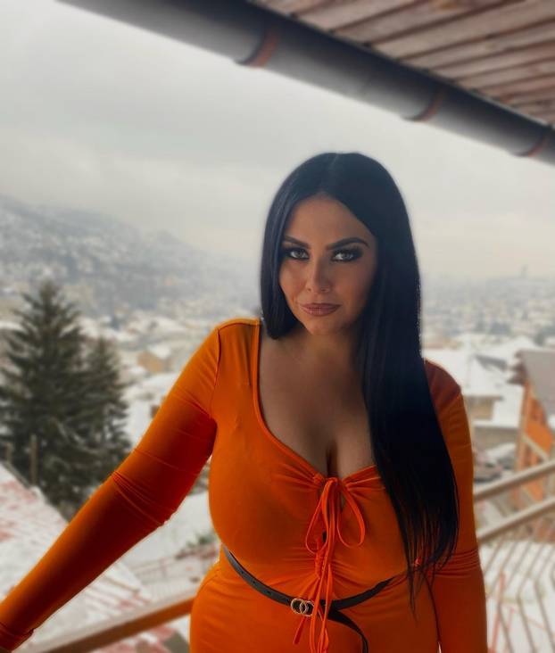 Bosanska novinarka 'privela' i Henryja: Navijam za Hrvatsku i Srbiju. Privatno držim za sebe