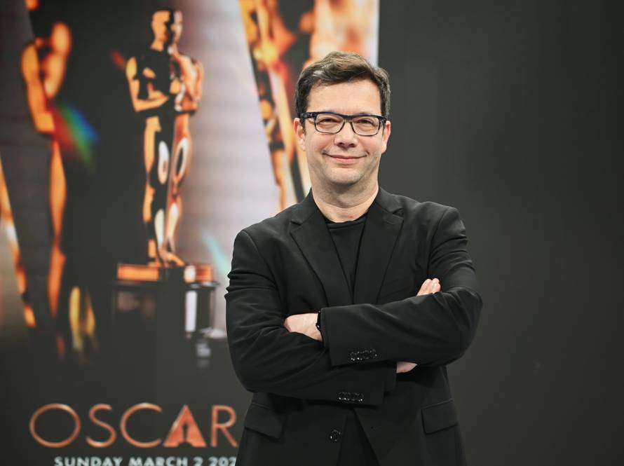 Evo gdje gledati dodjelu Oscara u Los Angelesu i hrvatski film koji je nominiran za tu nagradu