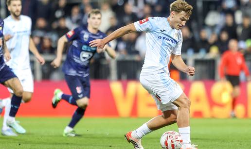 Lasickasov kiks koštao Riječane, Sanchezov eksperiment zakazao