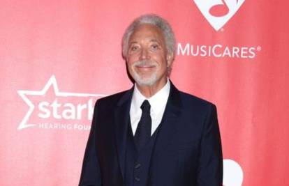 Tom Jones: Provjerit ću koje sam rase, želim otkriti istinu