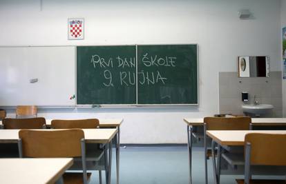 Uvijek je više lijepih priča. Ali ne gurajmo ružne pod tepih, djeca moraju biti sigurna u školi