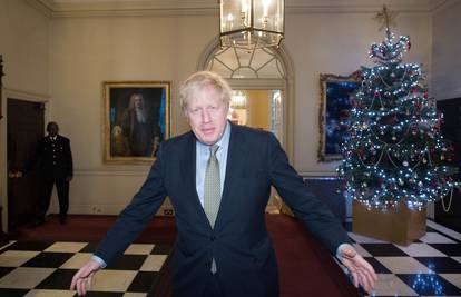 Johnson predstavio 'radikalan' plan: 'Provest ću brzi Brexit'
