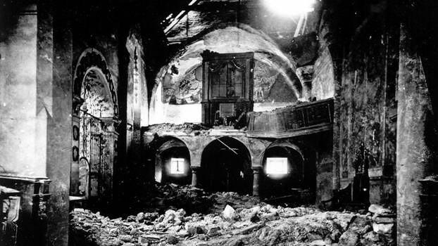 OBLJETNICA UŽASA Zagreb je u pandemiji korone pogodio najgori potres u 140 godina