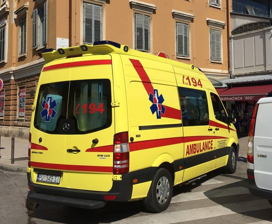 Šok na ribarnici: Prodavačicu i kćer zalila solnom kiselinom