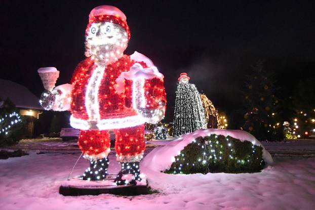 Čazma: Blagdansko imanje obitelji Salaj 