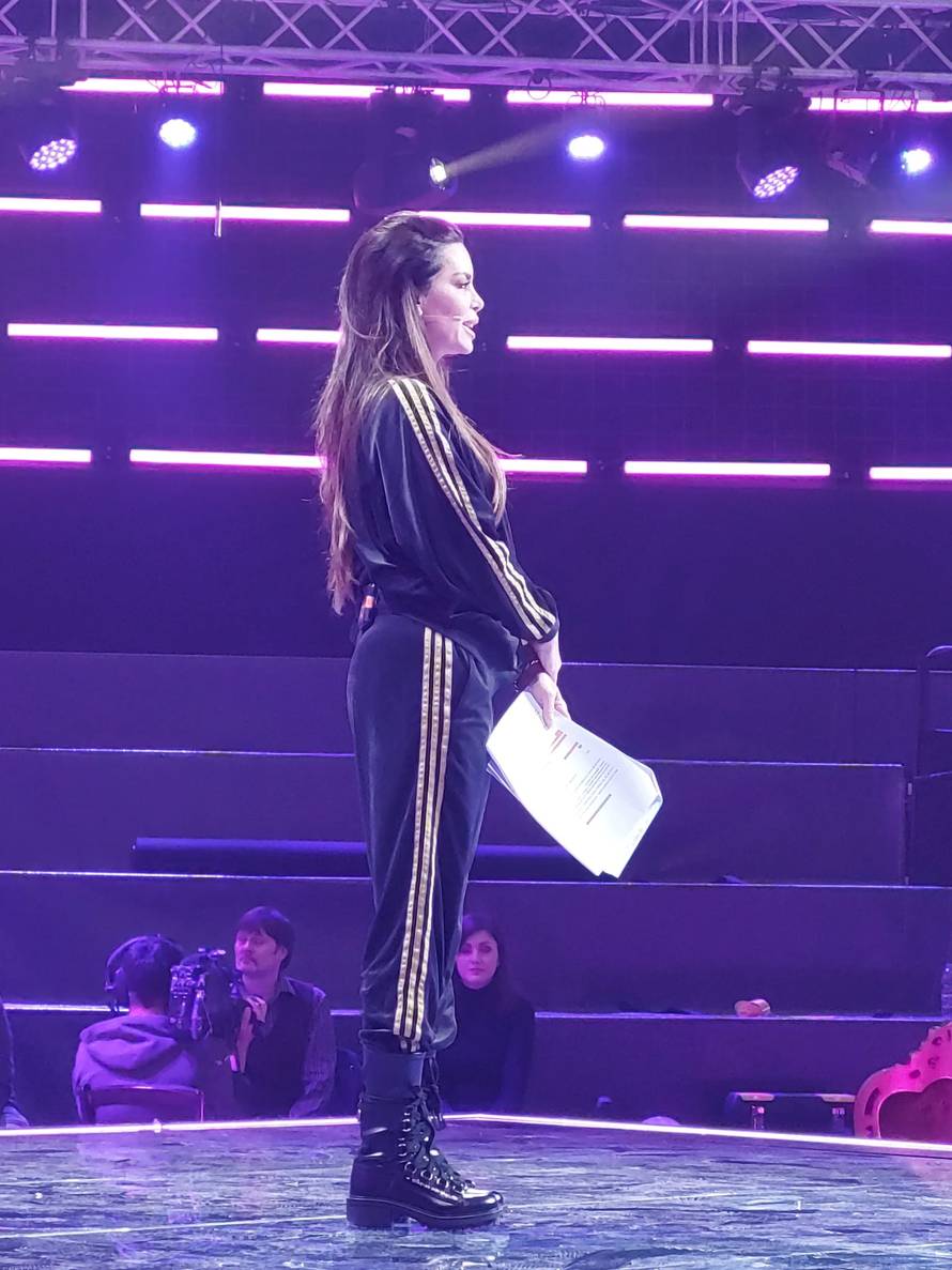 Već večeras jedna maska ispada iz 'Masked Singera', Pišek: Teku finalne pripreme, uzbuđeni smo